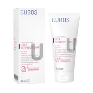 EUBOS TROCKENE Haut Urea 5% Shampoo