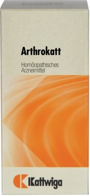 ARTHROKATT Tabletten