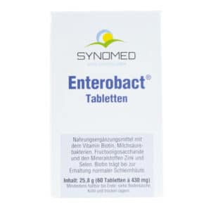 ENTEROBACT Tabletten