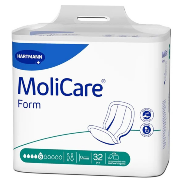 MoliCare Form