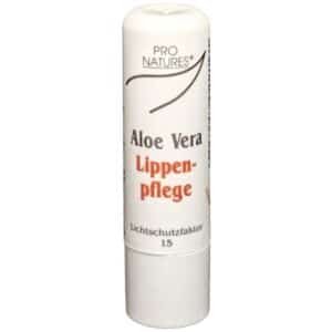 ALOE VERA LIPPENPFLEGESTIFT