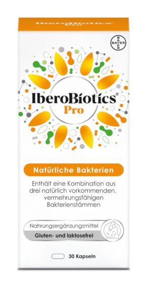 IberoBiotics Pro