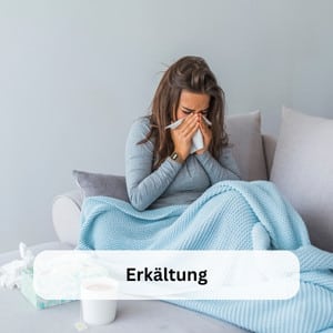 Erkältung