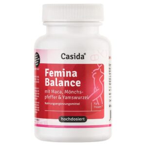 Casida Femina Balance