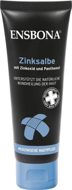 Zinksalbe Ensbona