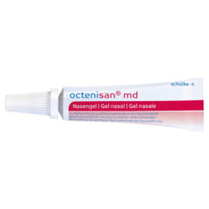 octenisan md Nasengel