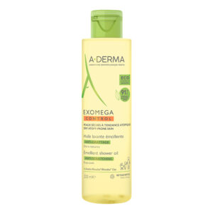 A-DERMA EXOMEGA CONTROL Duschöl