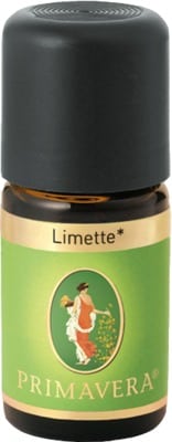 LIMETTE Bio ätherisches Öl