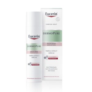 Eucerin DERMOPURE TRIPLE EFFECT SERUM