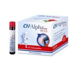 CH Alpha PLUS Monatspackung