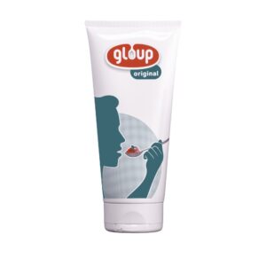 GLOUP ORIGINAL Medikamenteneinnahme Gel