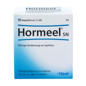 HORMEEL SN Ampullen