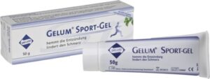 GELUM Sport Gel