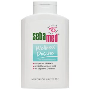 sebamed Wellness Dusche