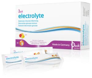 electrolyte Denk