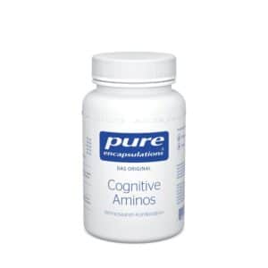 pure encapsulations Cognitive Aminos