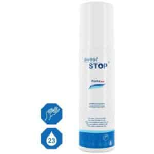 SWEATSTOP Forte max Spray