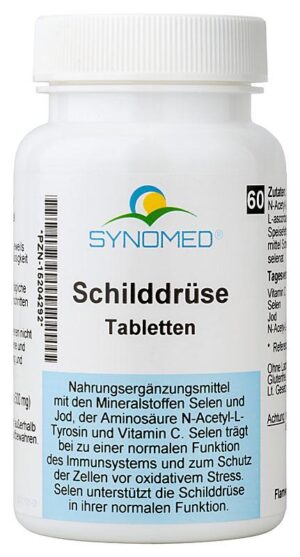 SYNOMED Schilddrüse