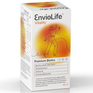 EnvioLife® Vitality