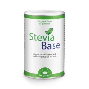 Dr. Jacob's SteviaBase