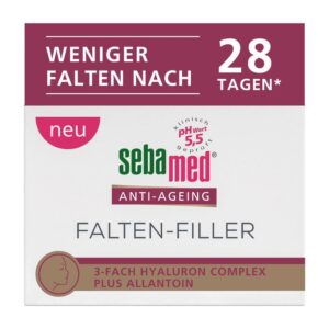 sebamed ANTI-AGING FALTEN-FILLER