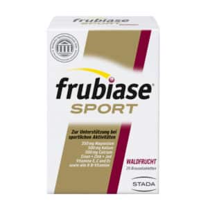 FRUBIASE SPORT Waldfrucht