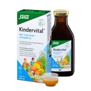 Salus Kindervital