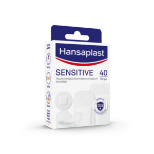 Hansaplast SENSITIVE