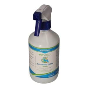 PETVITAL BIO-FRESH & CLEAN SPRAY