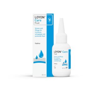LOYON Care tägliche Hautpflege 60 ml Fluid