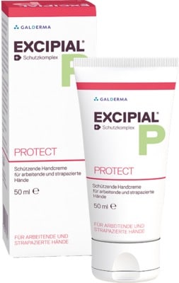 EXCIPIAL Protect Creme