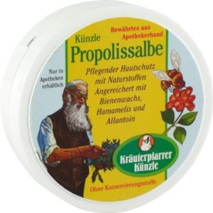 PROPOLIS SALBE N