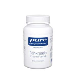 pure encapsulations Pankreatin