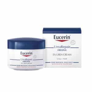 Eucerin UreaRepair ORIGINAL CREME 5 %