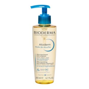 BIODERMA Atoderm Huile de Douche