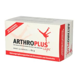 Arthro Plus Kapseln