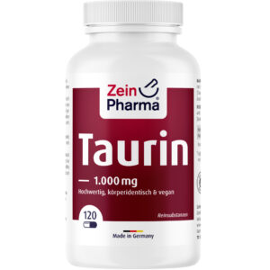 Zein Pharma Taurin 1000 mg