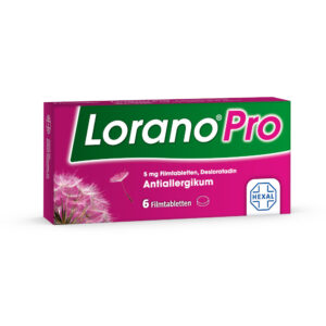 LoranoPro