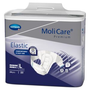 MoliCare Premium Elastic 9 L