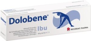 Dolobene Ibu