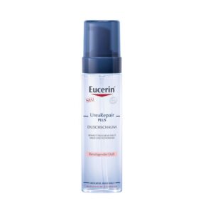 Eucerin UreaRepair PLUS DUSCHCHAUM Beruhigender Duft