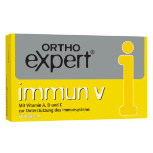 ORHTOexpert immun V