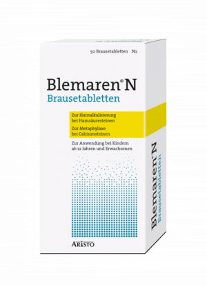 BLEMAREN N