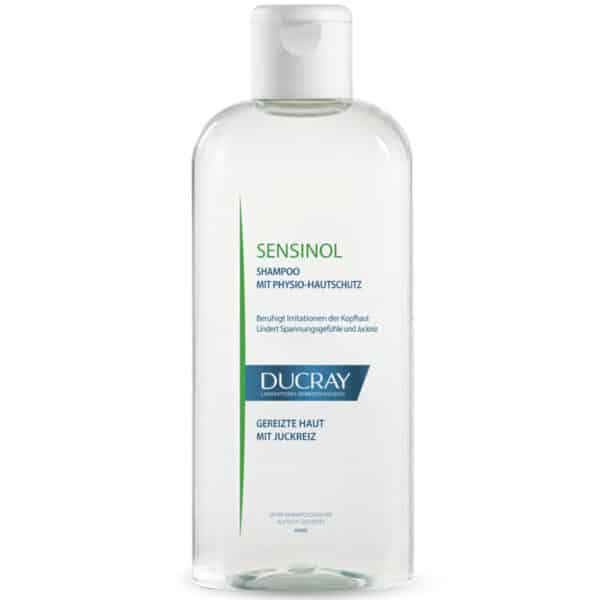 DUCRAY SENSINOL SHAMPOO