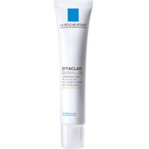 LA ROCHE-POSAY Effaclar Duo+ LSF30