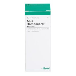 APIS HOMACCORD Liquid