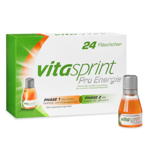 vitasprint Pro Energie