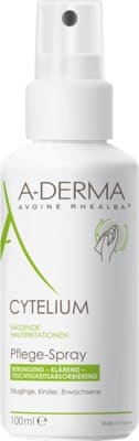 A-DERMA CYTELIUM Pflege-Spray