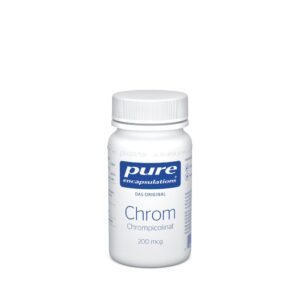 pure encapsulations Chrom