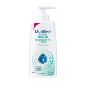 Multilind® derma:care Hydro Feuchtigkeitslotion